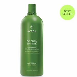 Aveda Be Curly Advanced Conditioner Liter